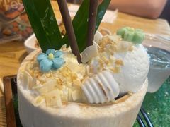 -婉泰·特色小吃·舂鸡脚(告庄二店)
