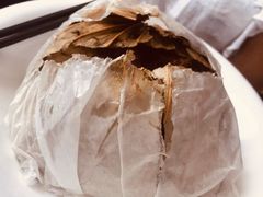 -维园港式茶餐厅(龙岗盛平店)