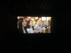 -博纳国际影城(南联IMAX店)