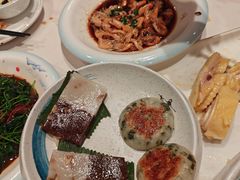-壹只菜·崇明本地特色菜(崇明南门店)