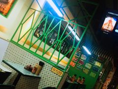 -莅香岛港式餐厅(滨江道店)
