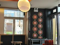 大堂-七食九号食堂(东丽空港店)