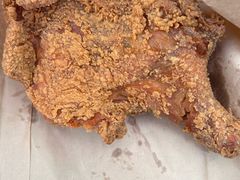 -上帝炸鸡(食品街店)