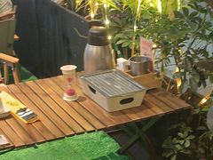 -木屋烧烤(龙岗龙城万科里店)