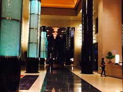 -北京千禧大酒店