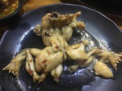 -味仙疯美蛙鱼头(清扬路总店)