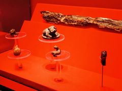 -北京大葆台遗址博物馆