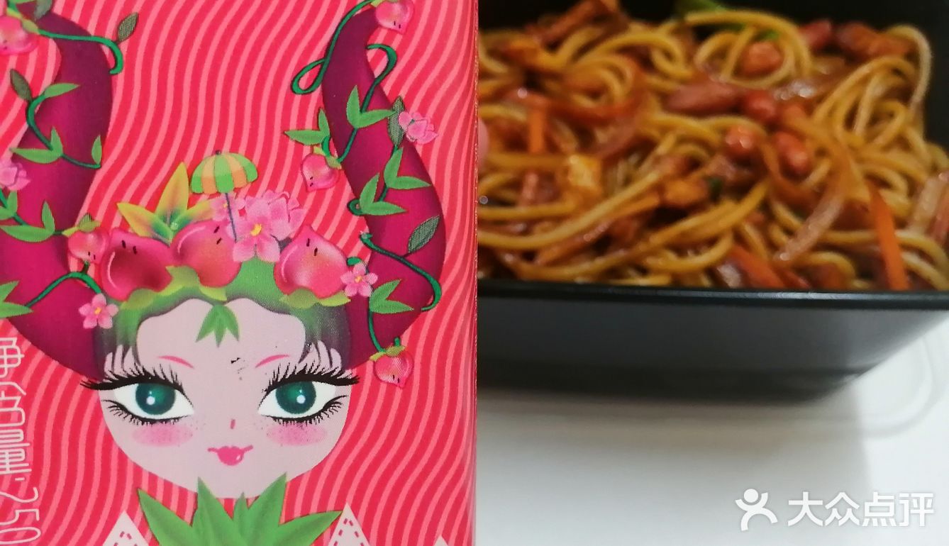 酷爱螺蛳粉的可以入手哦！