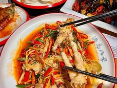 -海岛八号龙虾烧烤田鸡(蓝天路总店)