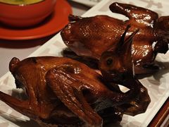 -大鸽饭(汉溪长隆店)