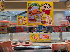 -争鲜回转寿司(朝北大悦城店)