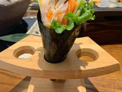 -蟹将军日本料理(中南路店)