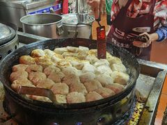 -求生煎包(武夷小区店)