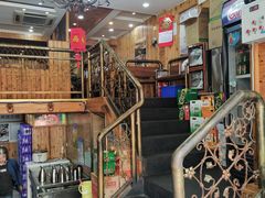 大堂-老东镇啤酒屋海鲜加工·蒸汽海鲜·海鲜烧烤(台东店)