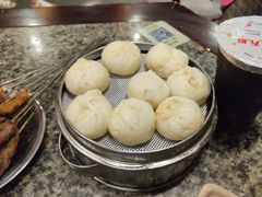 龙眼小包-小街天府