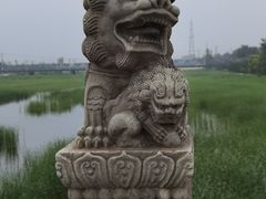 -卢沟桥文化旅游区(卢沟桥)