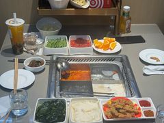 -海底捞火锅(杭州萧山宝龙广场店)