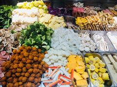 -林静小吃(复兴路店)