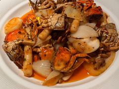 -周家二小姐的菜(西津渡店)