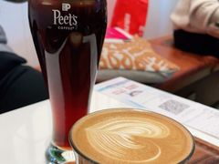 -Peet's Coffee皮爷咖啡(上海长风大悦城店)