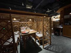 -渝信川菜(西单店)