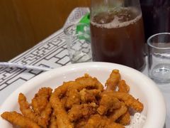 -漫天香·小龙虾餐厅(夏湾店)