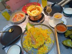 -泰印·Blooming·泰甄选泰餐(晋阳里店)