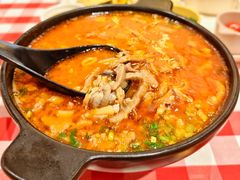 -西贝(吴江路湟普汇店)