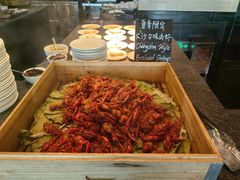 -Social 秀西餐厅-长沙瑞吉酒店(运达店)