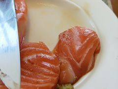 -视界美食自助餐厅·石家庄希尔顿酒店
