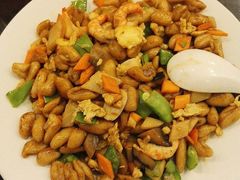 -晋阳饭庄(虎坊桥店)