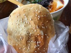 -秦园惠山豆腐花(惠山古镇店)