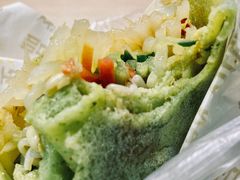 -袁家村关中印象体验地(东方亿象城店)