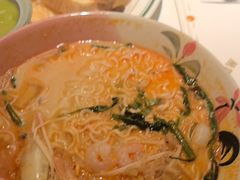 -太食獸泰式茶餐厅(IFS国金中心店)