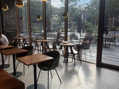 -BAKER&SPICE(BFC外滩金融中心店)
