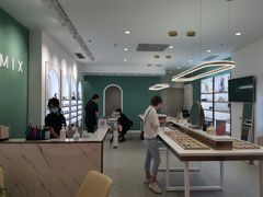 -无界眼镜MaxLess(南翔印象城店)