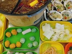 -二张农家菜(天通苑店)