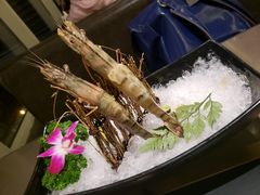 -捞王锅物料理(上海世茂广场店)