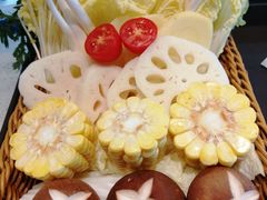 -香佰里鲜货火锅(佳乐金街店)