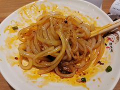 -皇城坝小吃(科华成都王府井购物中心店)