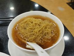 正斗鲜虾云吞面（细蓉）-丽的面家(多宝路店)