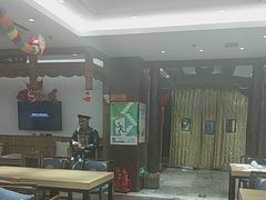 -中国徽菜·徽商故里(广安门店)