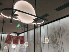 -绿茶餐厅(北京世纪金源店)