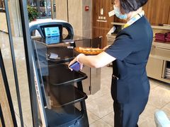 -鹭园酒家·四十年老字号