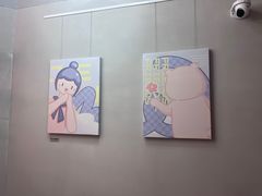 -静宜和她的朋友(星海广场店)