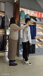 -ChenV西服礼服高级定制(市区养育巷店)