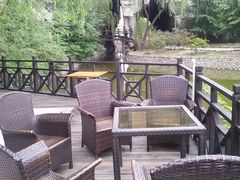 -北京民族园葉子里酒店(鸟巢店)