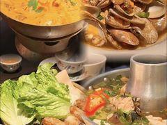 -大头虾越式风味餐厅(光明广场店)