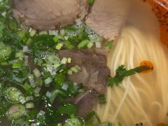 -西部马华清真兰州牛肉面·烧烤夜市(三里河店)