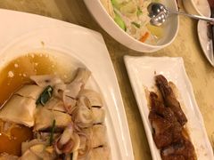 -潮喜竹溪荔湖酒家(荔枝湾店)